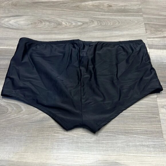 Catalina Black bathing suit bottoms size 2X NEW - Picture 5 of 6
